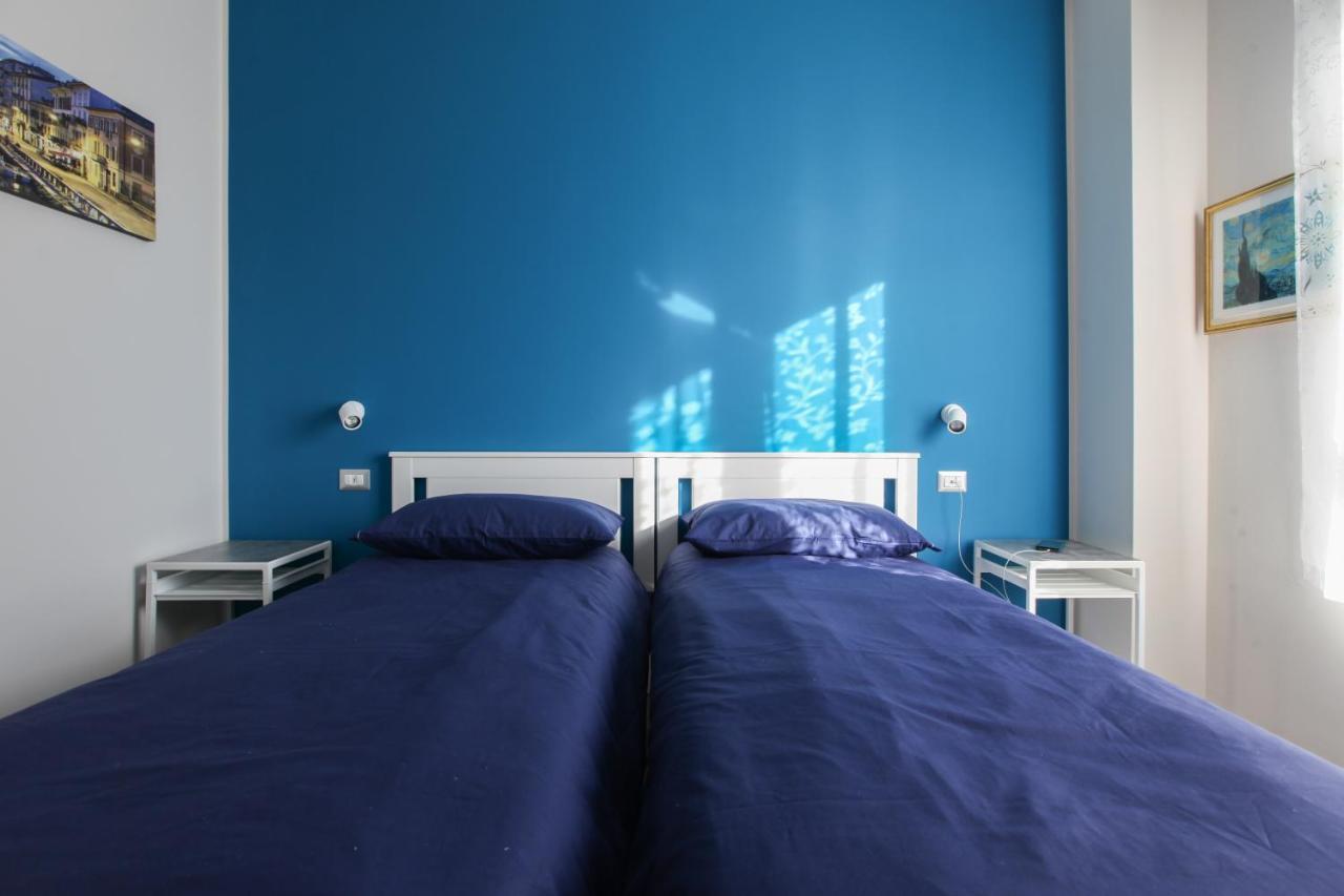 Appartement Dada 2Bd App - Nuovo In Centro Zona Navigli à Milan Extérieur photo