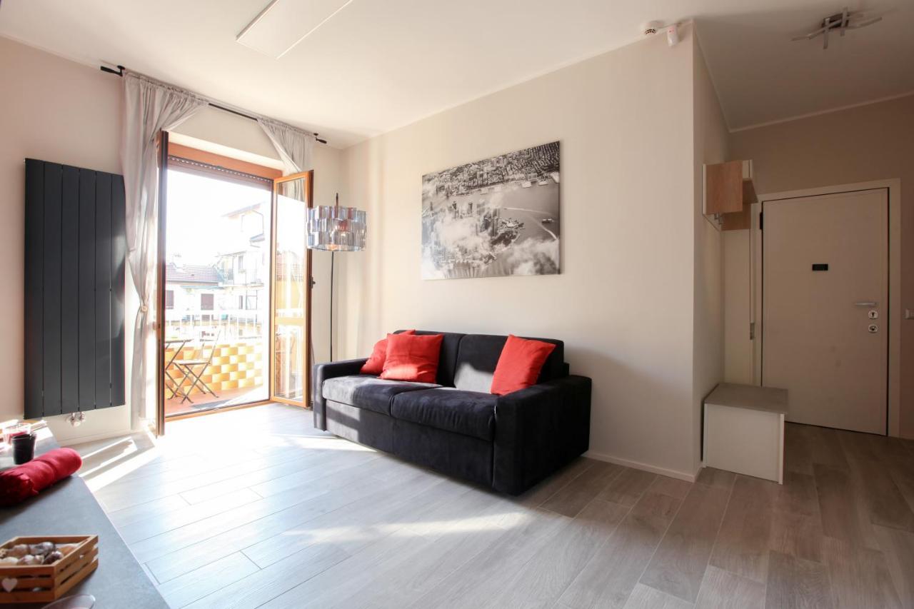 Appartement Dada 2Bd App - Nuovo In Centro Zona Navigli à Milan Extérieur photo