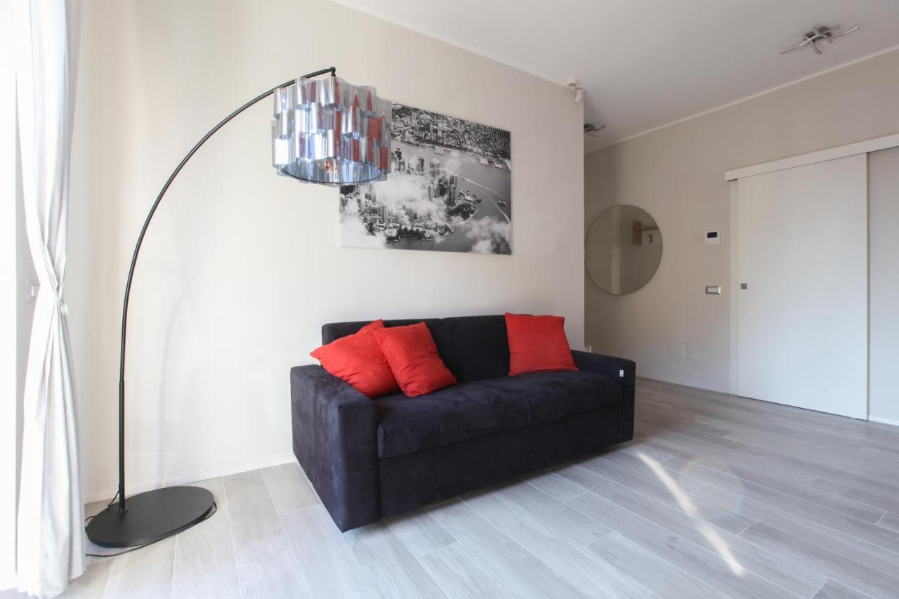 Appartement Dada 2Bd App - Nuovo In Centro Zona Navigli à Milan Extérieur photo