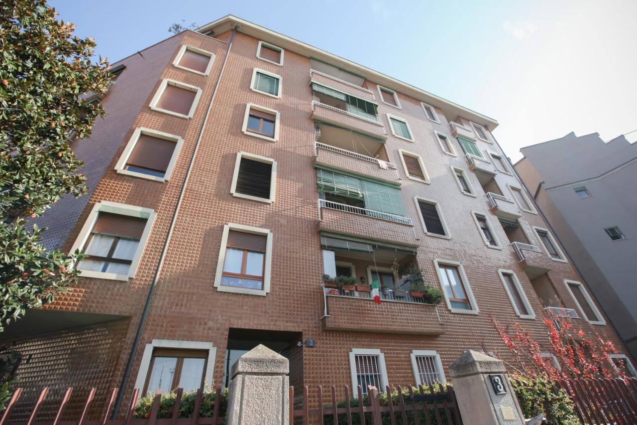 Appartement Dada 2Bd App - Nuovo In Centro Zona Navigli à Milan Extérieur photo