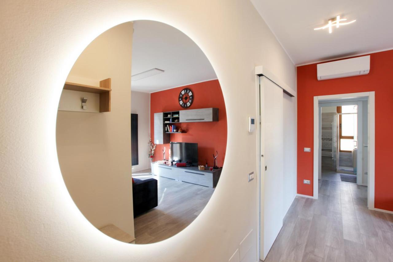 Appartement Dada 2Bd App - Nuovo In Centro Zona Navigli à Milan Extérieur photo