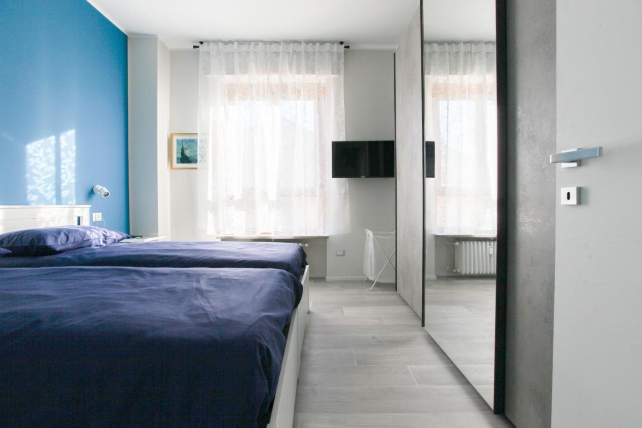 Appartement Dada 2Bd App - Nuovo In Centro Zona Navigli à Milan Extérieur photo