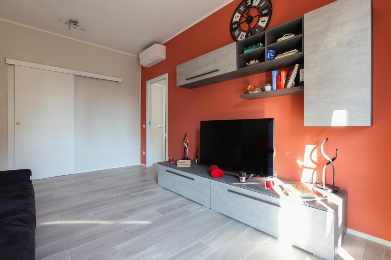 Appartement Dada 2Bd App - Nuovo In Centro Zona Navigli à Milan Extérieur photo