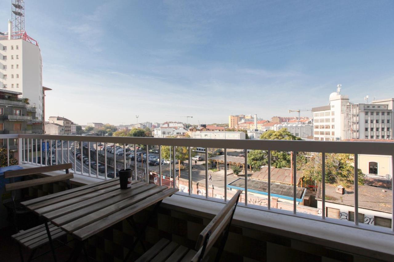 Appartement Dada 2Bd App - Nuovo In Centro Zona Navigli à Milan Extérieur photo