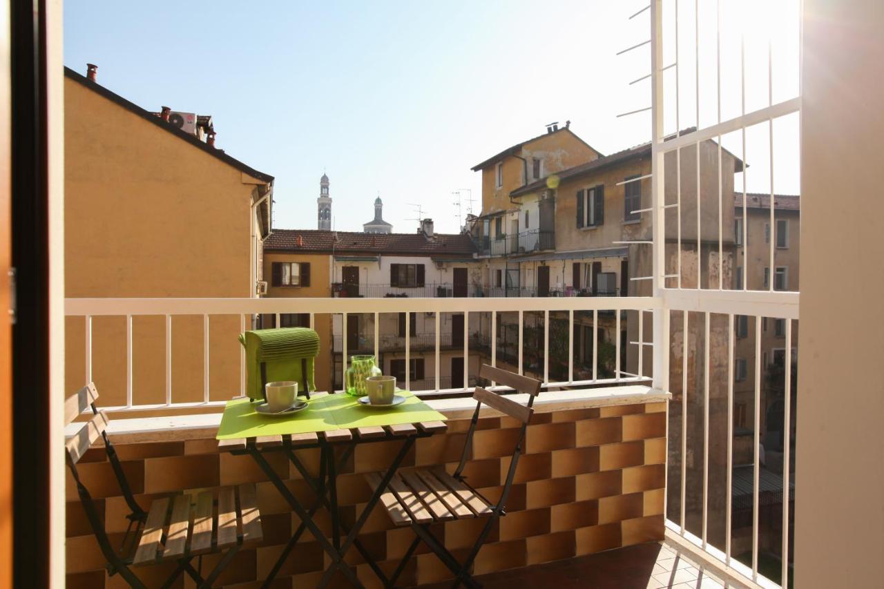 Appartement Dada 2Bd App - Nuovo In Centro Zona Navigli à Milan Extérieur photo