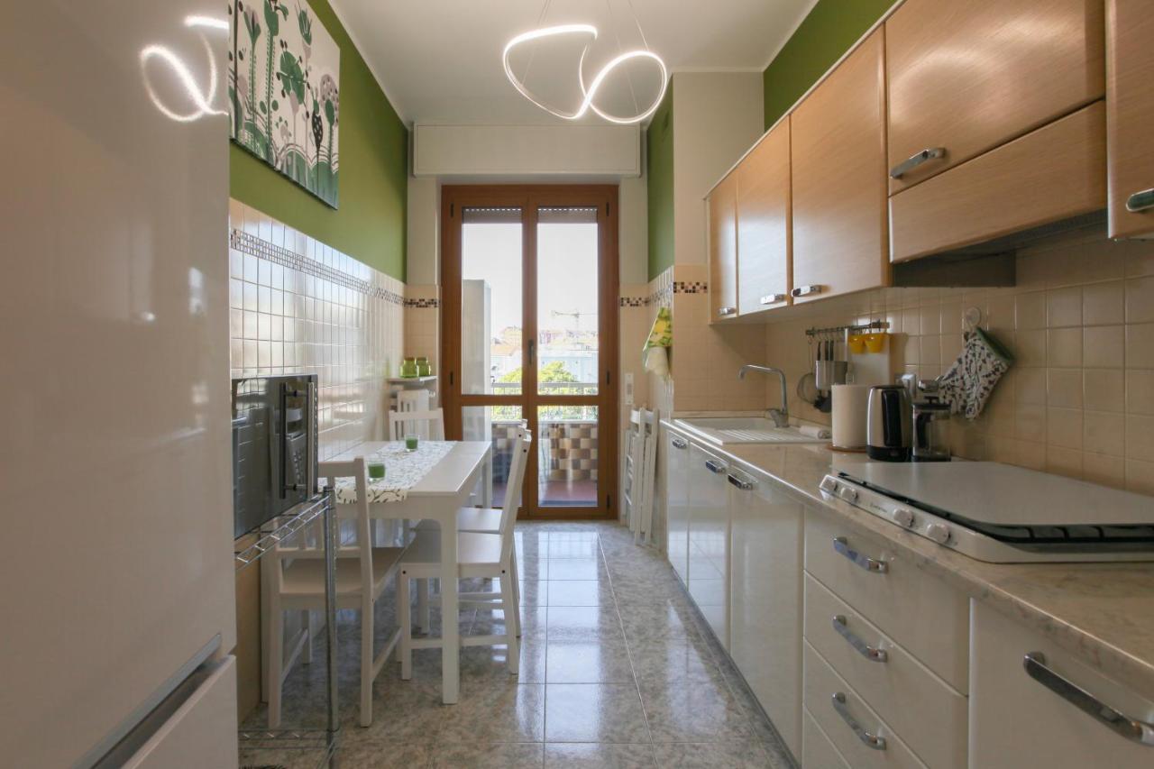 Appartement Dada 2Bd App - Nuovo In Centro Zona Navigli à Milan Extérieur photo
