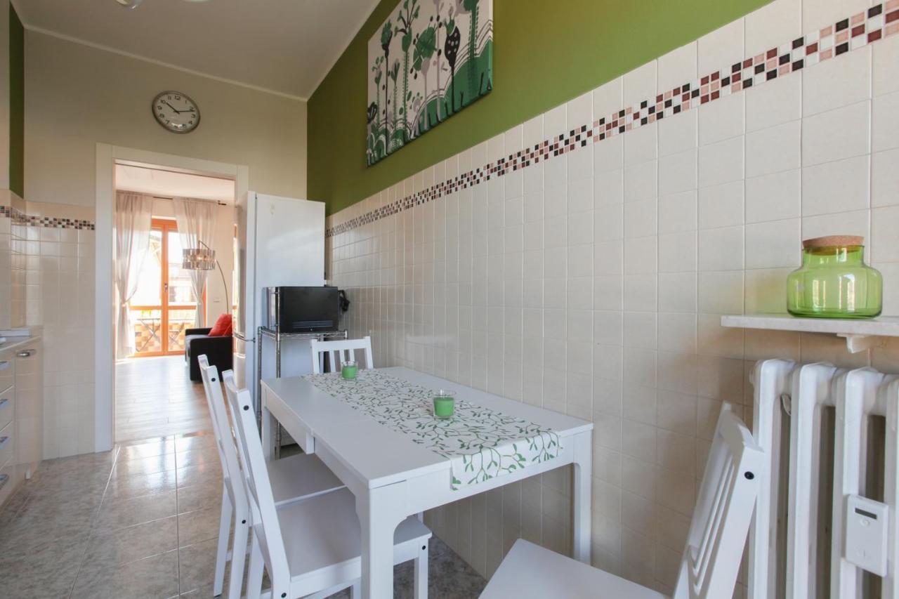 Appartement Dada 2Bd App - Nuovo In Centro Zona Navigli à Milan Extérieur photo
